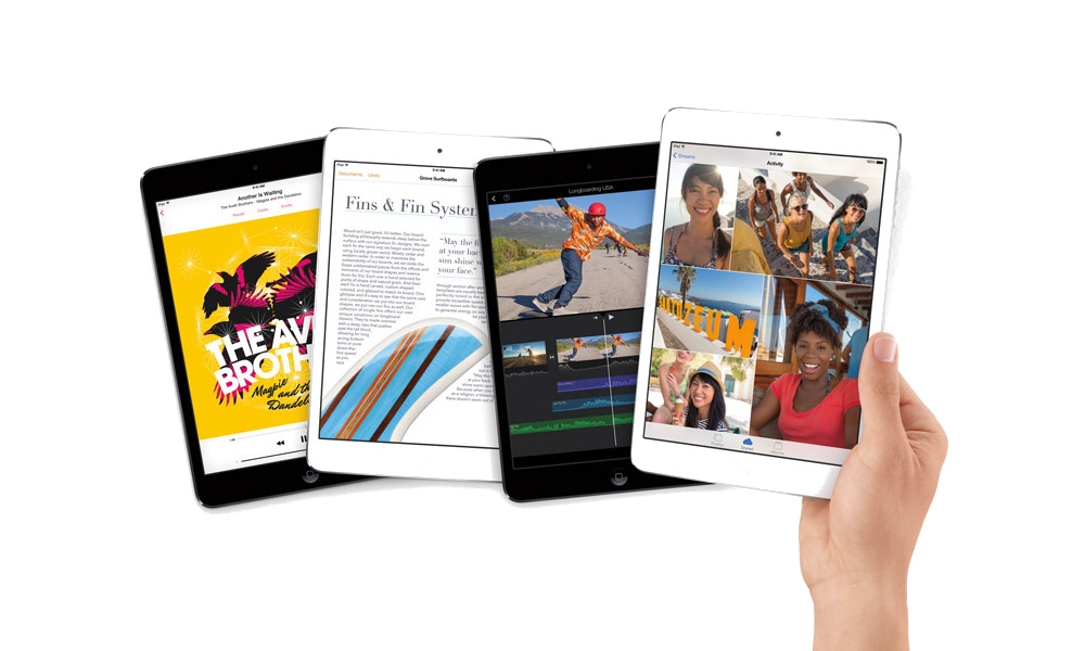5 sản phẩm Apple cần tung ra phiên bản mới vào năm sau 6