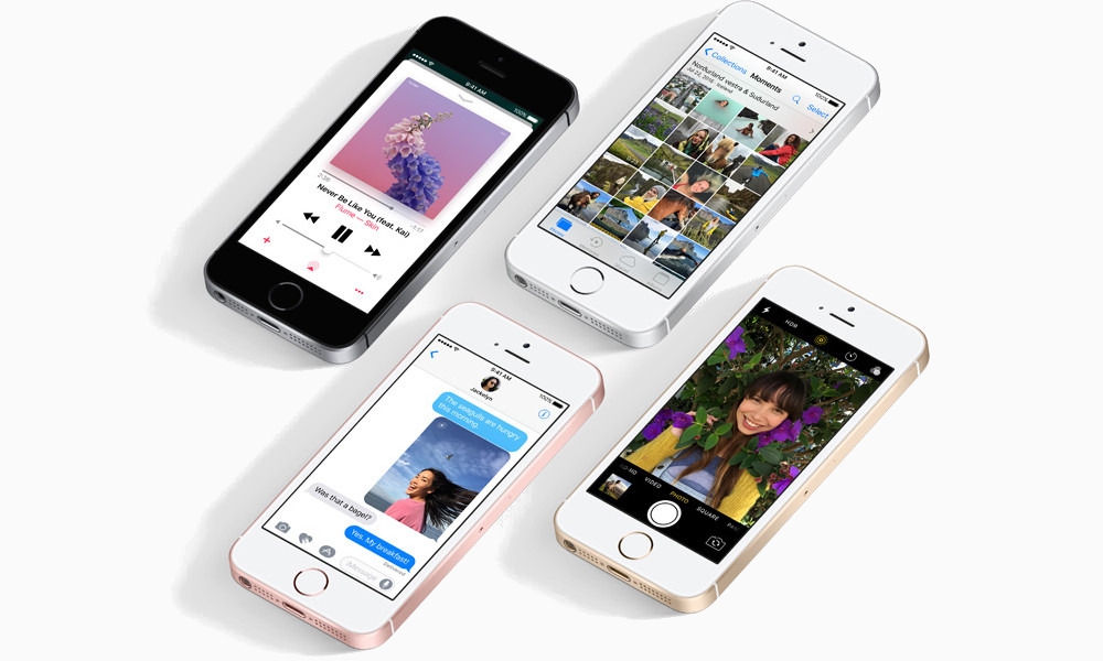 5 sản phẩm Apple cần tung ra phiên bản mới vào năm sau 9