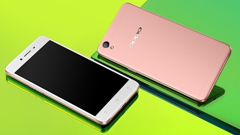 5 smartphone bán chạy nhất Việt Nam trong tháng 9 7