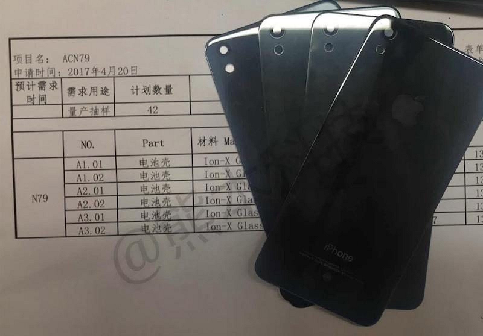 5 smartphone “bom tấn” đáng chờ đợi nhất nửa đầu 2018 2