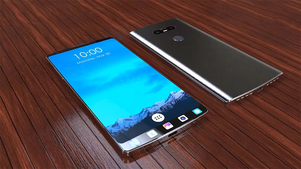 5 smartphone “bom tấn” đáng chờ đợi nhất nửa đầu 2018 4