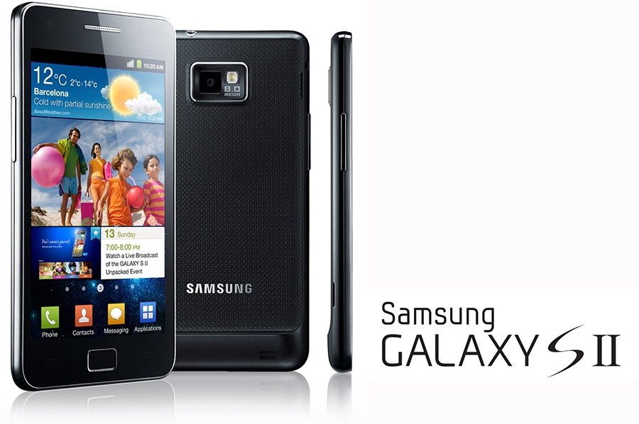 5 smartphone đáng nhớ trong lịch sử Samsung 2