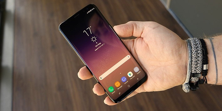 5 smartphone Samsung “vạn người mê” tại thị trường Việt hiện nay 2