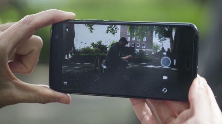 Chân dung HTC U11 Plus qua những thông tin rò rỉ 78