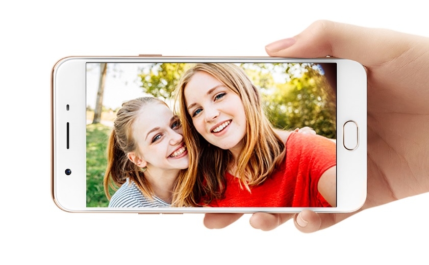 Chân dung OPPO F1s 2017: thiết kế, cấu hình, tính năng và giá bán ra 12