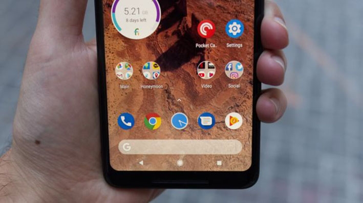Có gì đáng mong đợi ở hệ điều hành Android 9? 8
