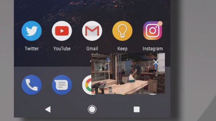 Có gì đáng mong đợi ở hệ điều hành Android 9? 0