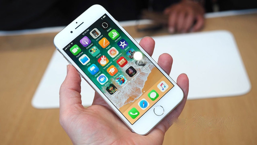 Cuối năm nay, lựa chọn ra sao giữa iPhone X, iPhone 8 và iPhone 8 Plus? 0