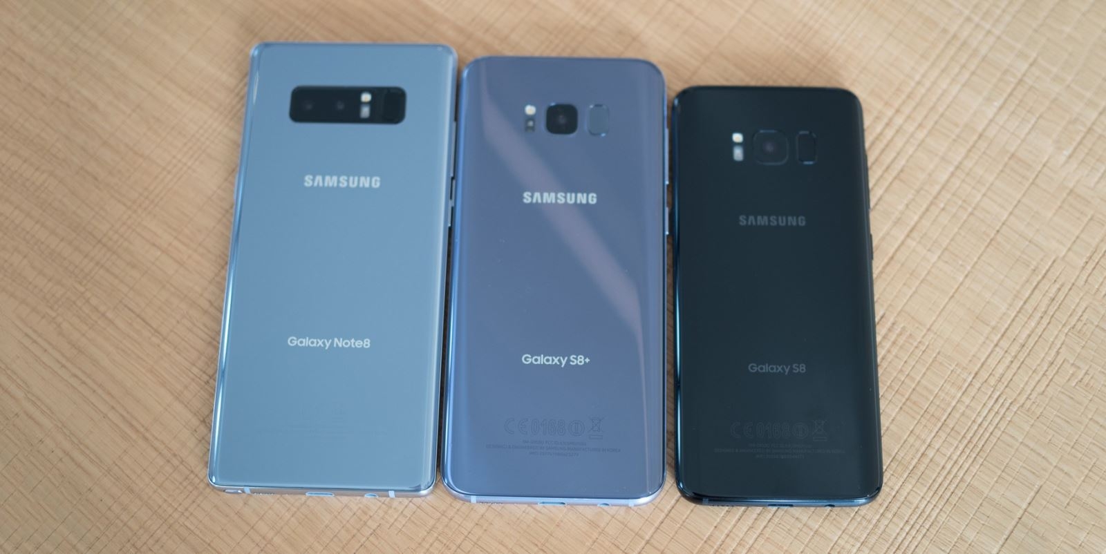 Đâu là những smartphone tốt nhất chống nước trên thị trường? 3