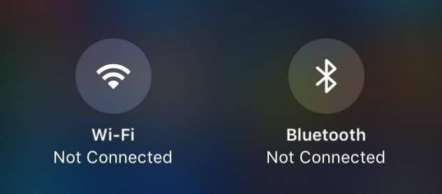 Giải mã ý nghĩa của những biểu tượng khó hiểu trên iPhone 46