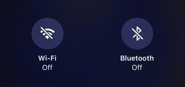 Giải mã ý nghĩa của những biểu tượng khó hiểu trên iPhone i85