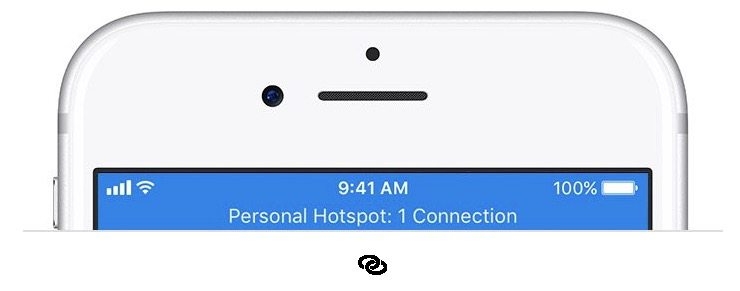Giải mã ý nghĩa của những biểu tượng khó hiểu trên iPhone 42