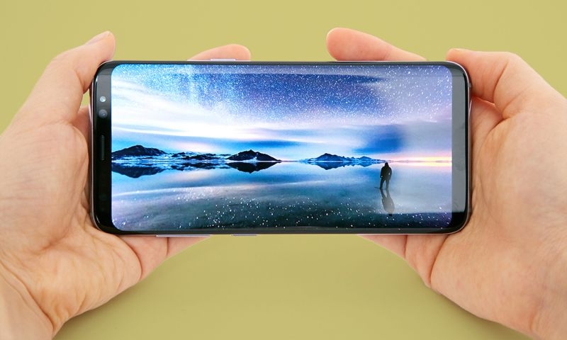 Mua Galaxy Note8 bây giờ hay chờ đợi Galaxy S9? 0