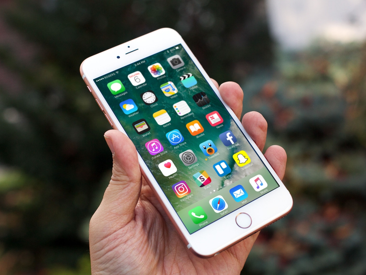 Nếu khắc phục những đặc điểm này, iPhone sẽ thực sự trở nên hoàn hảo 3