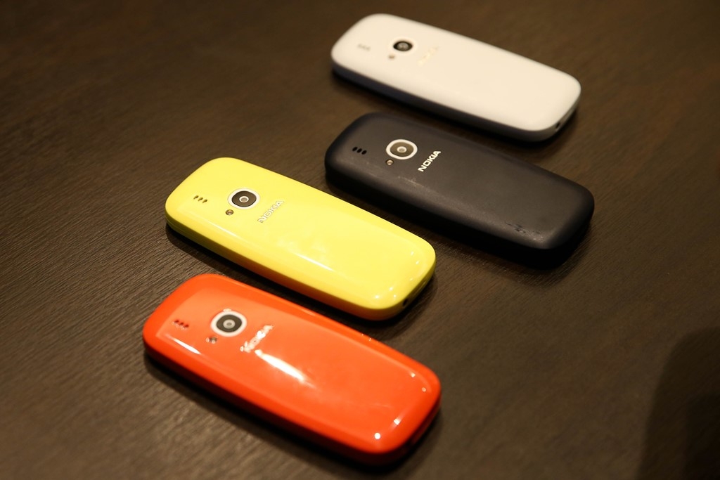 Ngẩn người trước vẻ đẹp của 4 chiếc điện thoại Nokia sắp về Việt nam 9