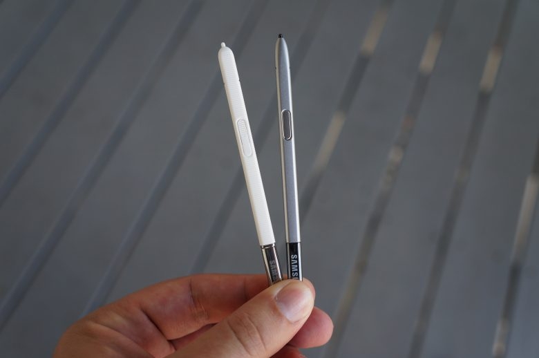 Người dùng Galaxy Note 5 có nên lên đời Galaxy Note FE? 73