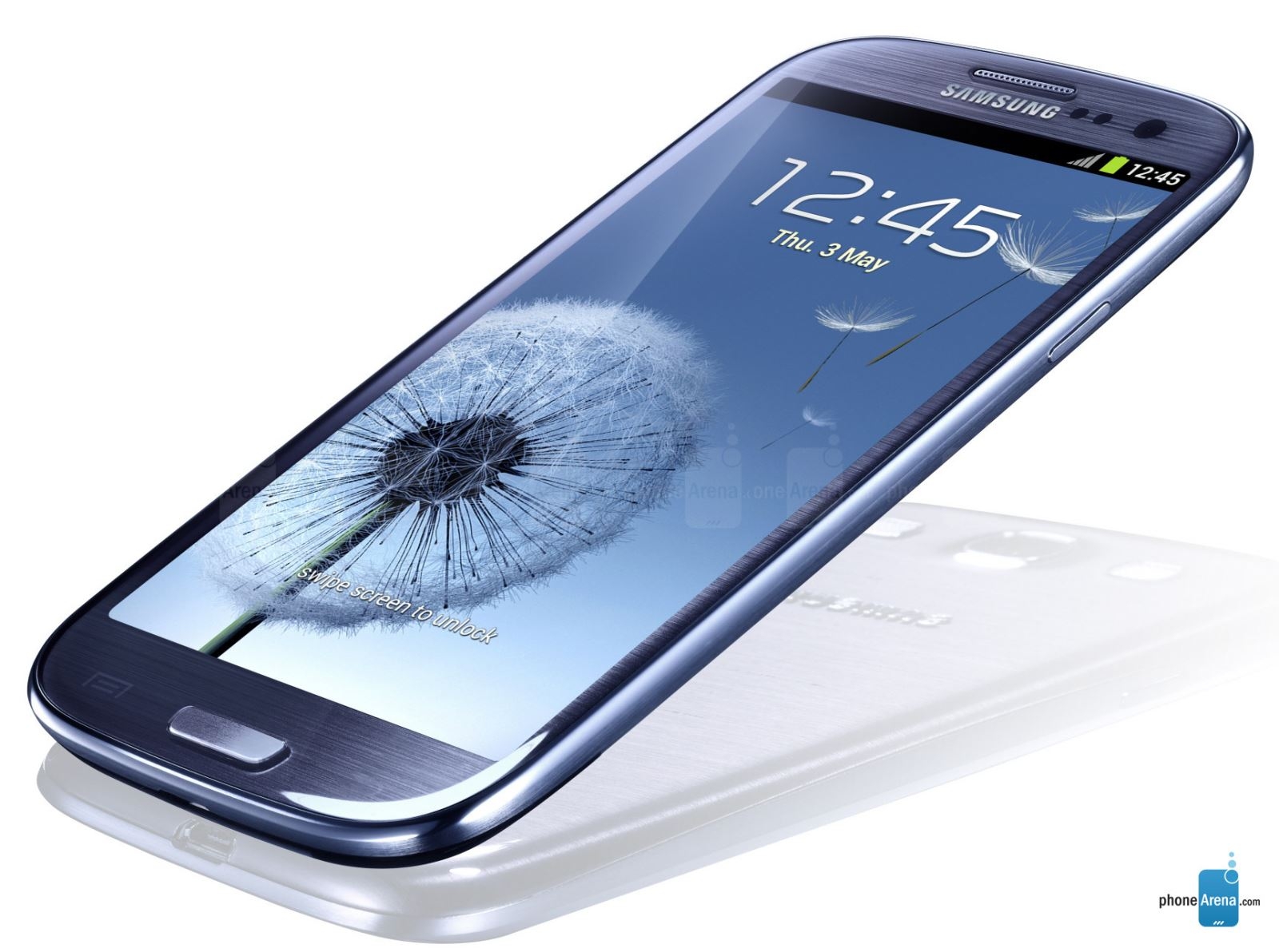 Nhìn lại cuộc cạnh tranh khốc liệt giữa iPhone và Samsung Galaxy 12
