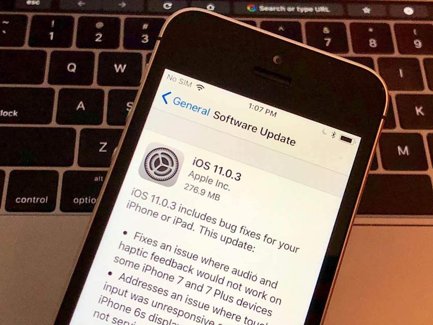 Sau hơn một năm ra mắt, iPhone SE vẫn cho thấy mình thật xuất sắc 1