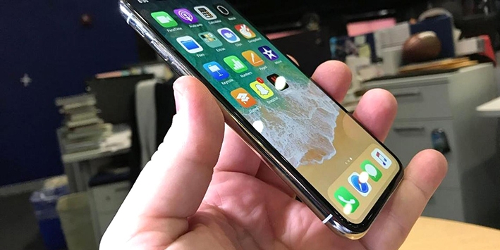 Sốc: Giá iPhone X xách tay về Việt Nam có thể chạm ngưỡng 100 triệu đồng 1