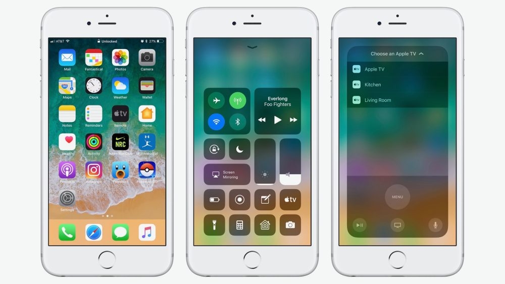Tại sao Apple chặn không cho người dùng hạ cấp iOS? 1