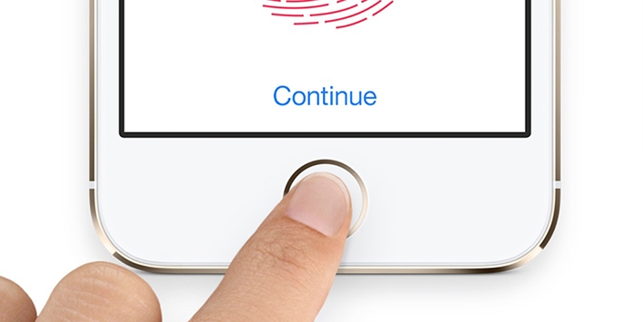 Thế hệ iPhone 2018 sẽ đồng loạt bỏ Touch ID để chuyển sang Face ID 1