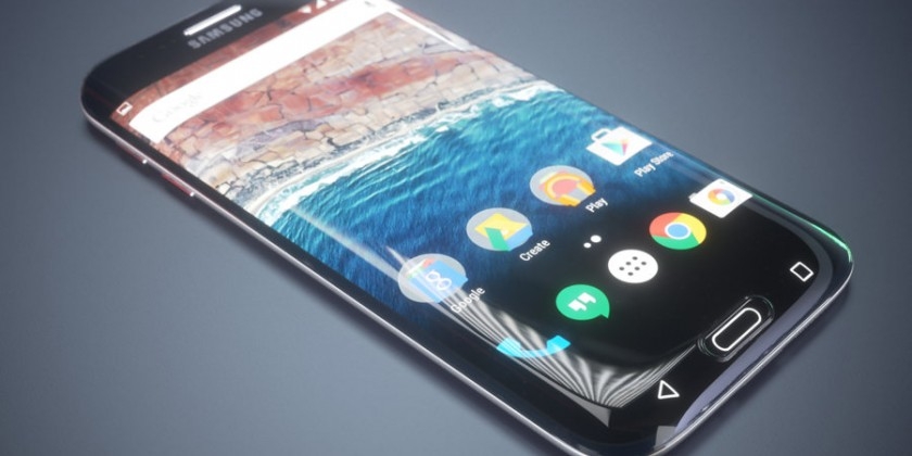 Bằng chứng cho thấy Samsung Galaxy S8 sẽ có camera kép 2