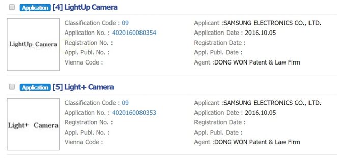 Bằng chứng cho thấy Samsung Galaxy S8 sẽ có camera kép 5