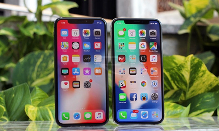 iPhone X vinh dự xuất hiện trong danh sách 25 phát minh tiêu biểu năm 2017 1
