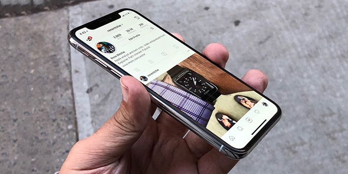 Điều gì thực sự khiến chúng ta “phát cuồng” vì iPhone X? 5