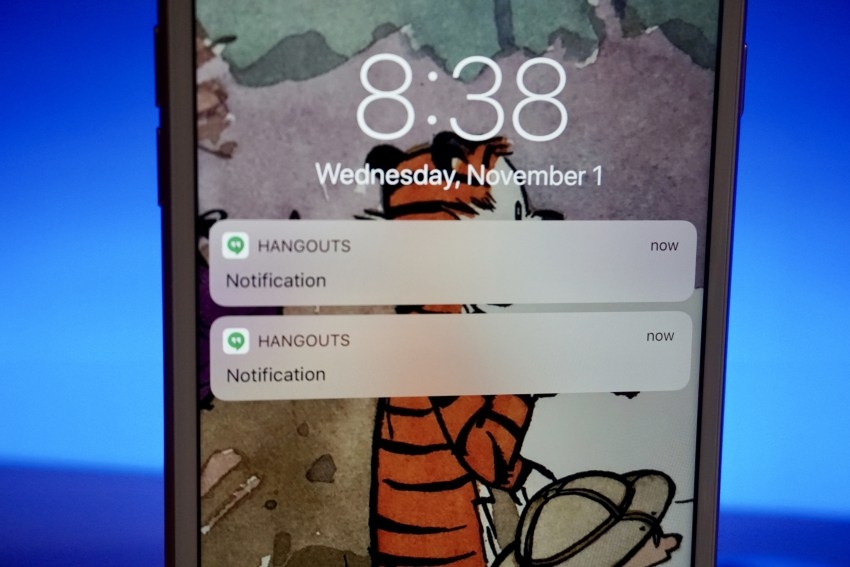 Những bí ẩn thú vị của iPhone X mà Apple không tiết lộ 2