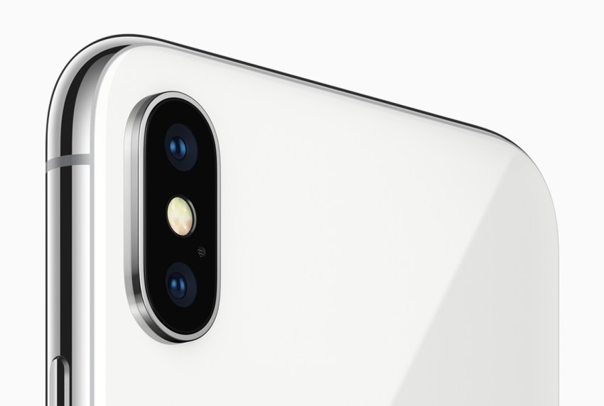 Những bí ẩn thú vị của iPhone X mà Apple không tiết lộ 7