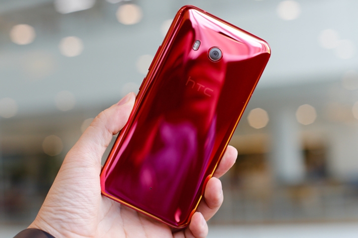 10 smartphone Android làm nên tên tuổi của HTC 588