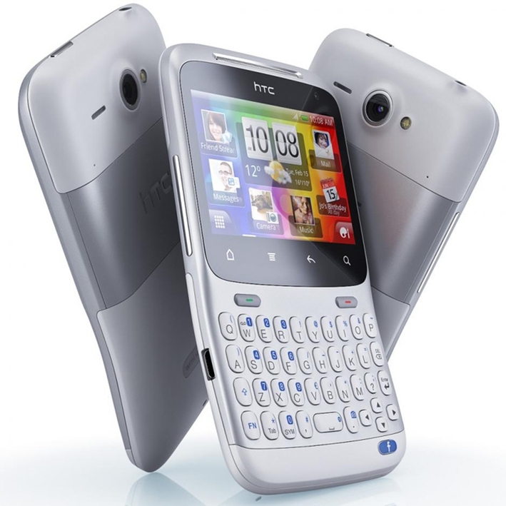 10 smartphone Android làm nên tên tuổi của HTC 6
