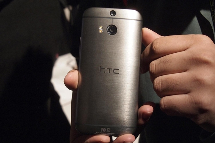 10 smartphone Android làm nên tên tuổi của HTC 34