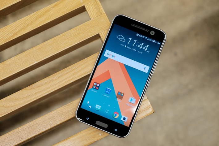 10 smartphone Android làm nên tên tuổi của HTC 265