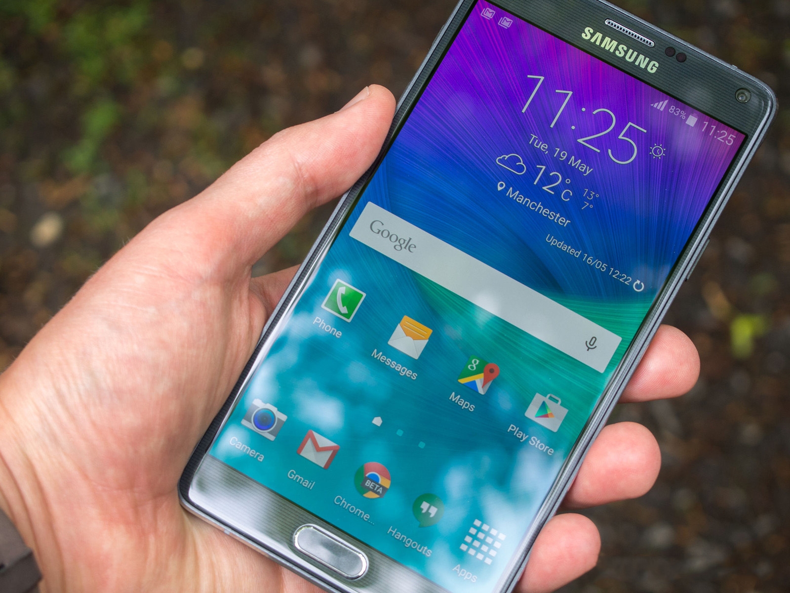 2 năm trôi qua, tại sao nhiều người vẫn chuộng Galaxy Note 4?