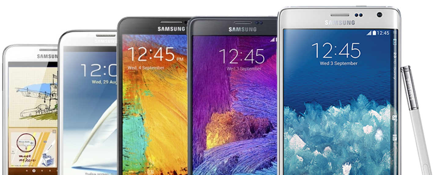 2 năm trôi qua, tại sao nhiều người vẫn chuộng Galaxy Note 4? 7