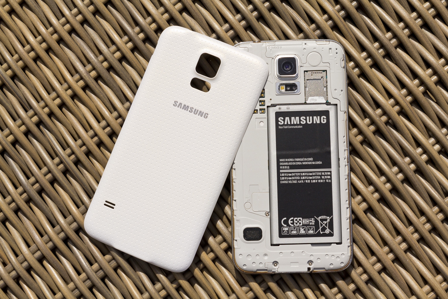 2 năm trôi qua, tại sao nhiều người vẫn chuộng Galaxy Note 4? 2