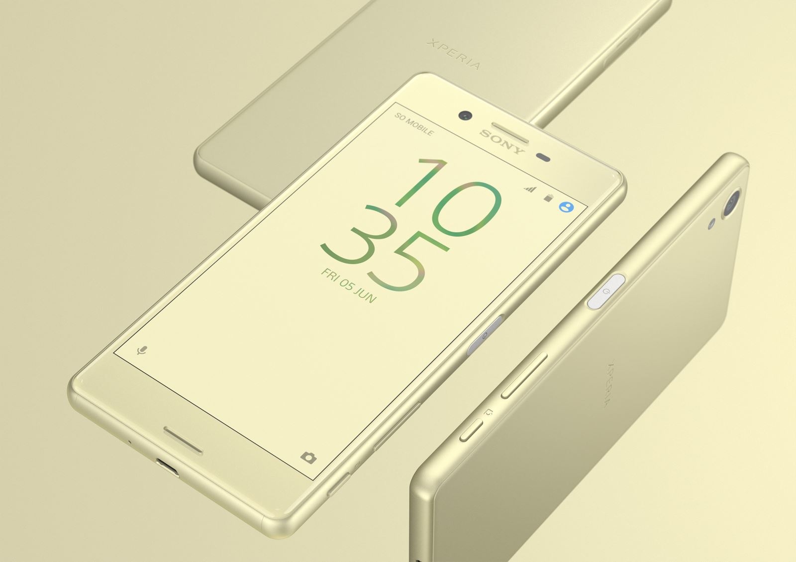 3 smartphone tầm trung giảm giá mạnh tại FPT Shop nhân ngày 20/11 1
