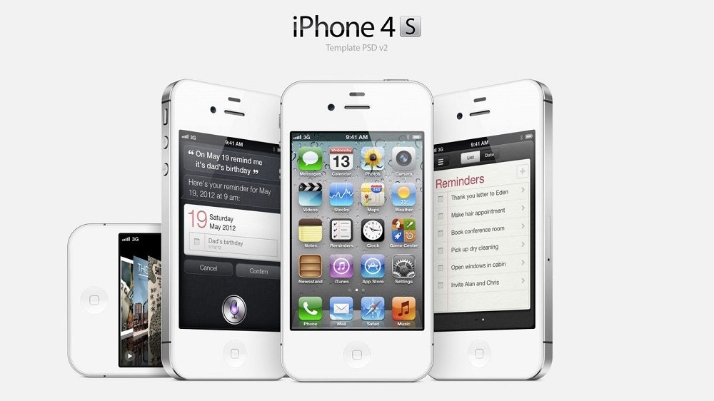 4 rắc rối mà chỉ ai còn dùng iPhone 4s mới biết 3