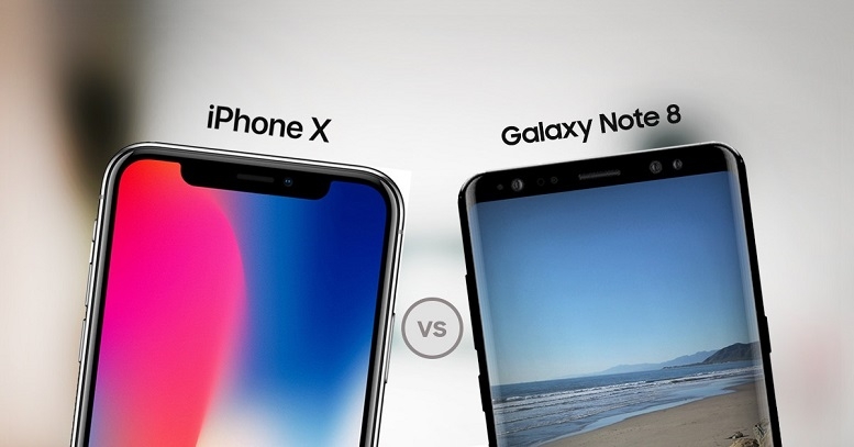 4 vũ khí sẽ giúp Galaxy Note 8 đánh bật mọi đối thủ tại Việt Nam 1
