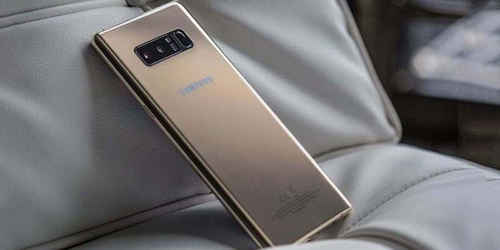 4 vũ khí sẽ giúp Galaxy Note 8 đánh bật mọi đối thủ tại Việt Nam 3