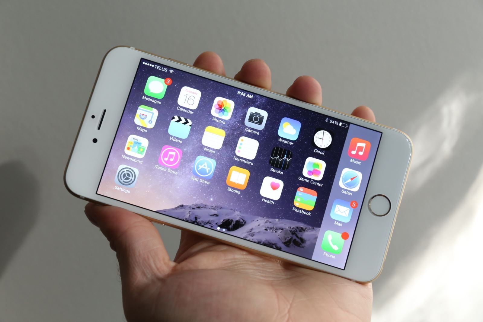 5 mẫu iPhone giảm giá mạnh tại FPT Shop nhân ngày 20/11 5