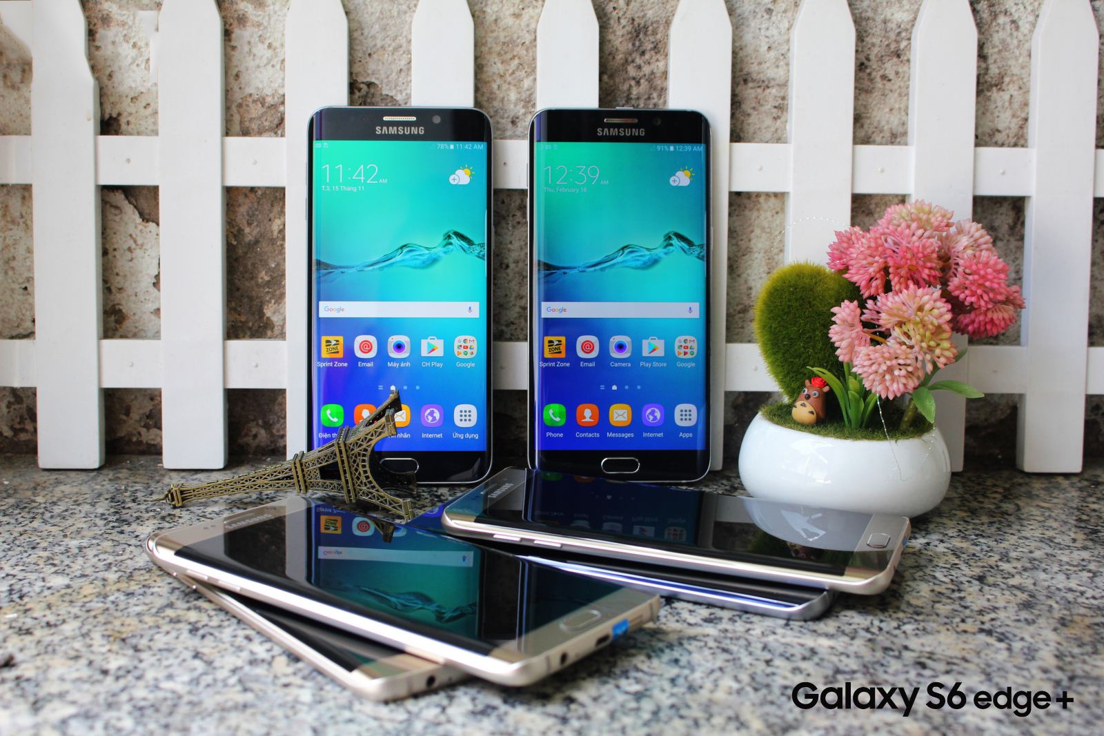 5 smartphone màn hình cong làm nên tên tuổi của Samsung 3