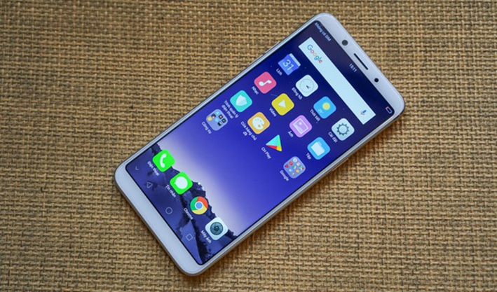 5 smartphone xuất sắc có màn ra mắt ấn tượng trong tháng 11 6