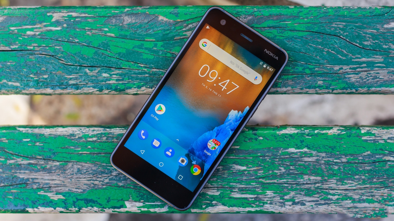 5 smartphone xuất sắc có màn ra mắt ấn tượng trong tháng 11 567