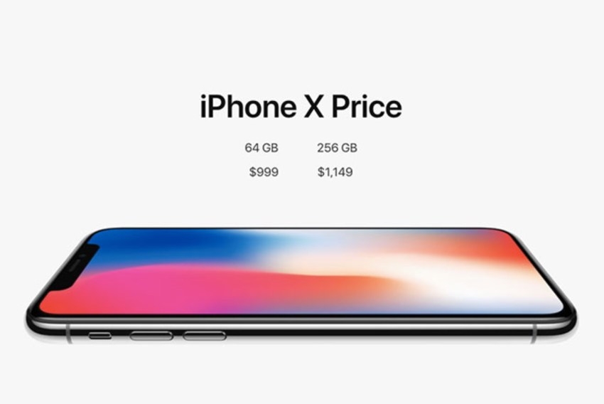Bạn nghĩ iPhone X xuất sắc hơn Galaxy Note 8? Có lẽ bạn đã nhầm 1
