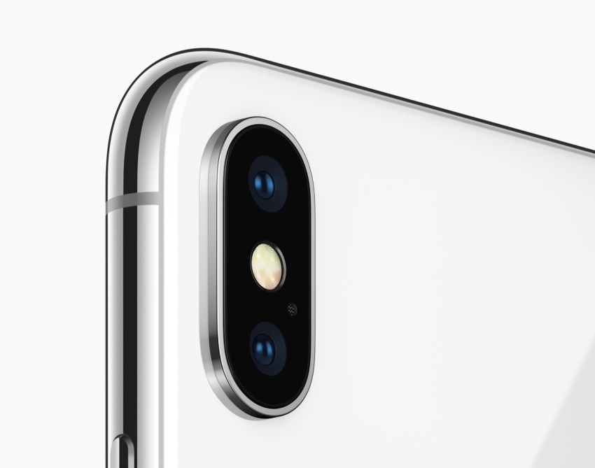 Bạn nghĩ iPhone X xuất sắc hơn Galaxy Note 8? Có lẽ bạn đã nhầm 5