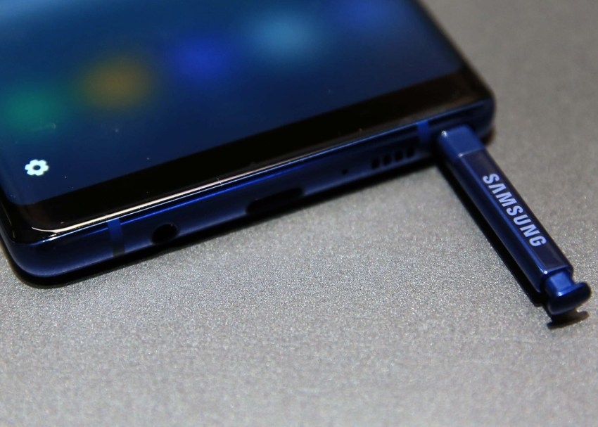 Bạn nghĩ iPhone X xuất sắc hơn Galaxy Note 8? Có lẽ bạn đã nhầm 6
