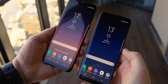 Galaxy S8 sẽ tạm thời thiếu một tính năng quan trọng 8